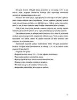 Referāts 'Nodarbinātības un bezdarba izpēte Saldus rajonā un Latvijā', 15.