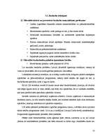 Referāts 'Nodarbinātības un bezdarba izpēte Saldus rajonā un Latvijā', 16.