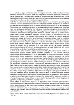 Referāts 'Administratīvā līguma noslēgšana administratīvajā procesā', 3.