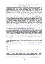 Referāts 'Administratīvā līguma noslēgšana administratīvajā procesā', 18.