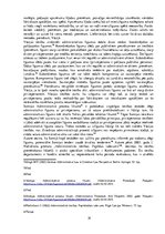 Referāts 'Administratīvā līguma noslēgšana administratīvajā procesā', 19.