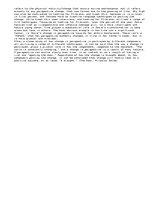 Eseja 'How Do Different Composers Convey the Concept of Changing Perspective?', 3.