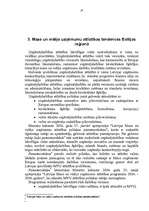 Referāts 'Mazo un vidējo uzņēmumu raksturojums', 10.