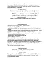 Referāts 'Mazo un vidējo uzņēmumu raksturojums', 21.