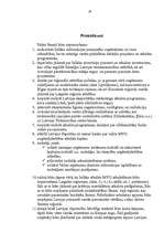 Referāts 'Mazo un vidējo uzņēmumu raksturojums', 26.