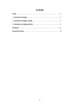 Referāts 'Literatūras socioloģija', 2.