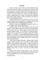 Referāts 'Literatūras socioloģija', 3.