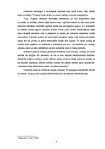 Referāts 'Literatūras socioloģija', 6.