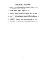 Referāts 'Literatūras socioloģija', 10.