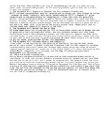 Eseja 'Top Ten Reasons to Oppose the Free Trade Area of the America ', 2.