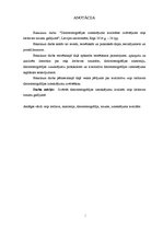 Diplomdarbs 'Datortomogrāfijas izmeklējuma kvalitātes izvērtējums ceļa locītavas traumu gadīj', 2.