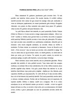 Referāts 'Feminisma konteksts filmā "Mona Lisa Smile"', 1.