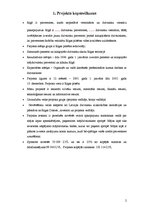 Referāts 'Projekts "Dzīvnieku draugs"', 2.