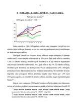 Referāts 'Inflācijas veidi, to raksturojums', 11.