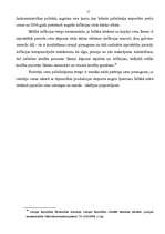 Referāts 'Inflācijas veidi, to raksturojums', 12.