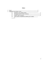 Referāts 'Naudas plūsmas diskontā pieeja', 2.