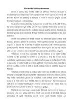 Eseja 'Sieviete kā kultūras fenomens', 1.