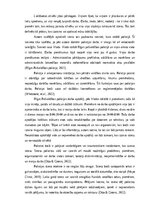 Eseja 'Stresa un izdegšanas menedžments', 2.