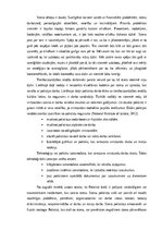 Eseja 'Stresa un izdegšanas menedžments', 3.