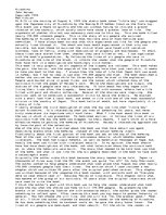 Eseja '"Hiroshima" by John Hersey', 1.