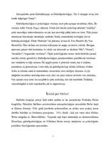 Referāts 'Geštaltterapija', 2.