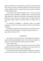 Referāts 'Geštaltterapija', 4.