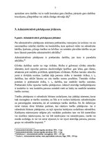 Referāts 'Administratīvā atbildība un administratīvie pārkāpumi', 7.