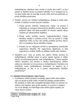 Referāts 'Administratīvā atbildība un administratīvie pārkāpumi', 9.