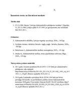 Referāts 'Administratīvā atbildība un administratīvie pārkāpumi', 13.