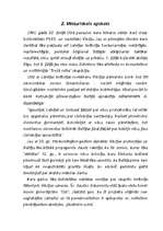 Referāts 'Latvijas tiesību vēsture', 3.