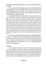 Konspekts 'Synonyms and Antonyms Applied in the Newspaper "The Economist"', 2.