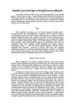 Referāts 'Etniskie procesi Latvijas teritorijā bronzas laikmetā', 1.