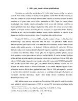 Referāts 'Militāri politiskā krīze Latvijā 1991.gada janvārī', 5.