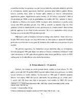 Referāts 'Militāri politiskā krīze Latvijā 1991.gada janvārī', 6.