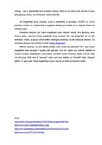 Konspekts 'Zemes magnētisko polu kustības un lauka izmaiņas', 2.