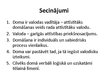 Prezentācija 'Valodas funkcijas. Esamības atspoguļošana, izziņa, domāšana', 8.