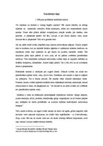 Referāts 'Iedzīvotāju attieksme pret ceļošanu', 1.