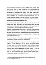 Referāts 'Iedzīvotāju attieksme pret ceļošanu', 2.