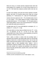 Referāts 'Iedzīvotāju attieksme pret ceļošanu', 3.