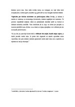 Referāts 'Iedzīvotāju attieksme pret ceļošanu', 5.