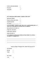 Referāts 'Iedzīvotāju attieksme pret ceļošanu', 10.