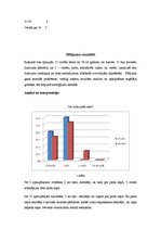 Referāts 'Iedzīvotāju attieksme pret ceļošanu', 11.