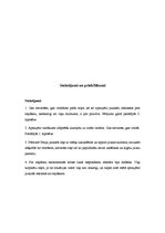 Referāts 'Iedzīvotāju attieksme pret ceļošanu', 18.