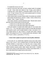 Referāts 'Laulību institūta evolūcija Latvijā', 4.