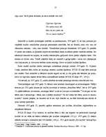 Referāts 'Laulību institūta evolūcija Latvijā', 13.