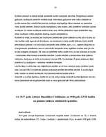 Referāts 'Laulību institūta evolūcija Latvijā', 26.