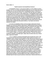 Eseja 'Magelāna ceļojumi Lielo ģeogrāfisko atklājumu laikā', 1.