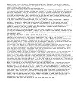 Eseja 'Women in World History', 1.