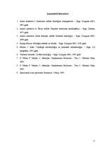 Referāts 'Jonizējošā starojuma ietekme uz dzīviem organismiem', 27.