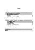 Referāts 'Uzņēmuma "VEF Radiotehnika RRR" analīze', 6.